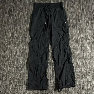 Lululemon Dance Studio Mid-Rise Full Length Pant *unlined
